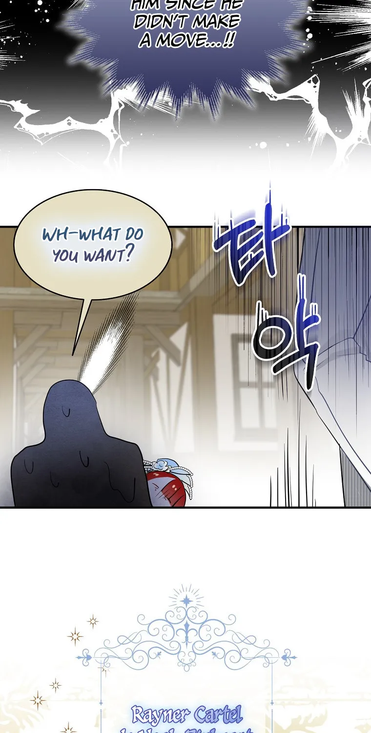 Cassmire: The Loyal Sword Chapter 8 page 63 - 