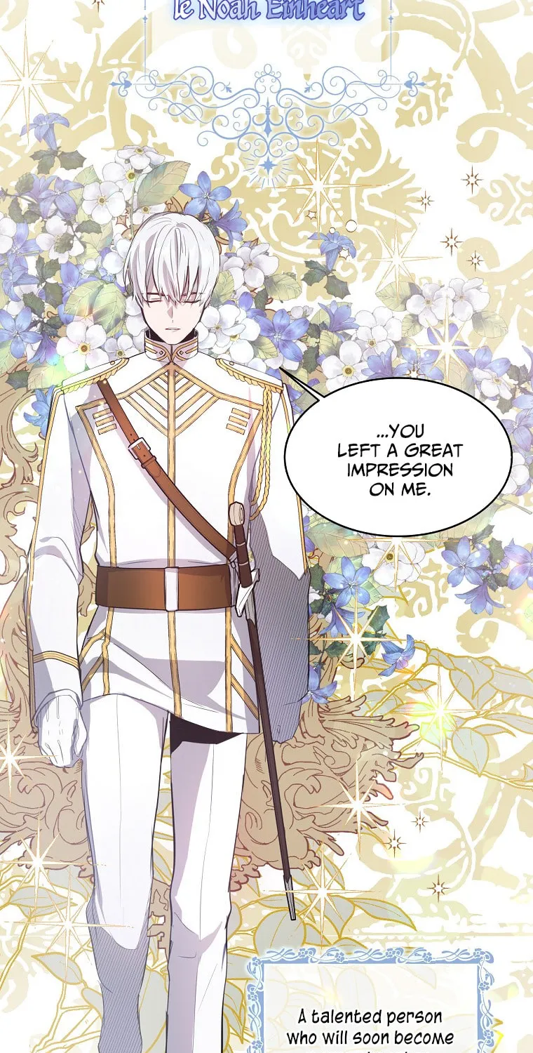 Cassmire: The Loyal Sword Chapter 8 page 64 - 