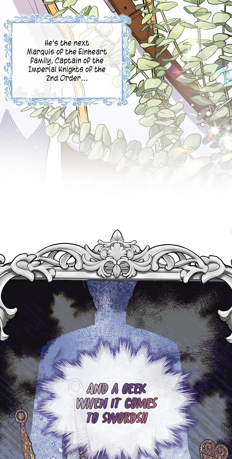 Cassmire: The Loyal Sword Chapter 8 page 66 - 
