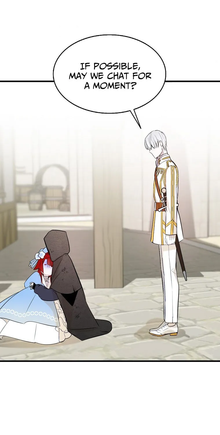 Cassmire: The Loyal Sword Chapter 8 page 68 - 
