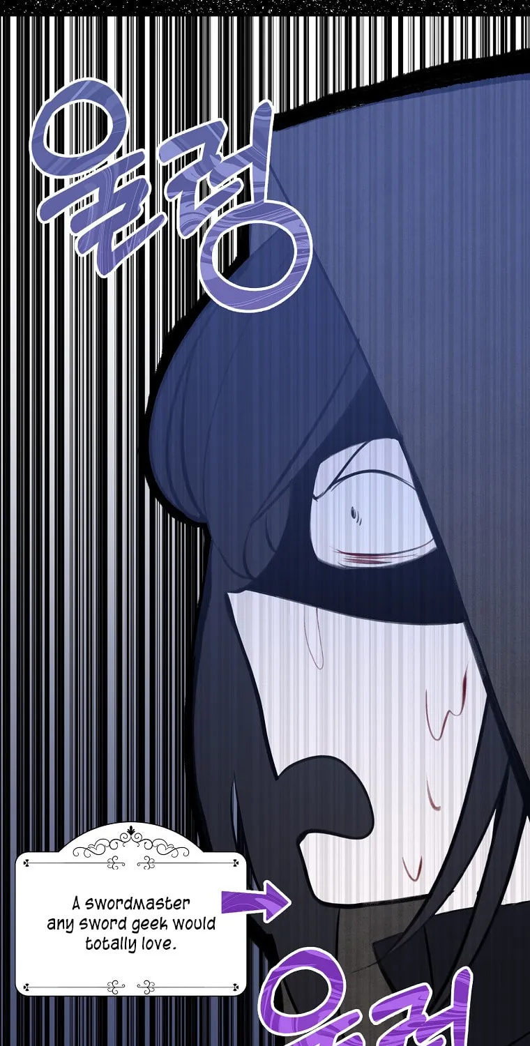 Cassmire: The Loyal Sword Chapter 8 page 70 - 