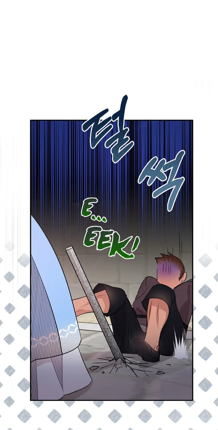 Cassmire: The Loyal Sword Chapter 8 page 10 - 