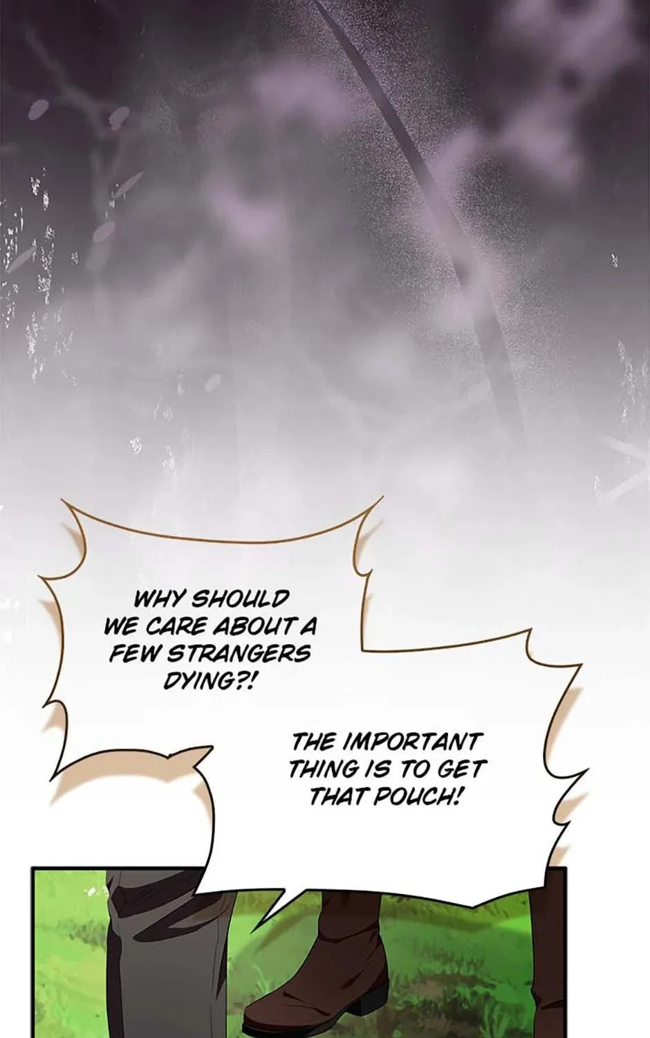 Cassmire: The Loyal Sword Chapter 80 page 11 - 