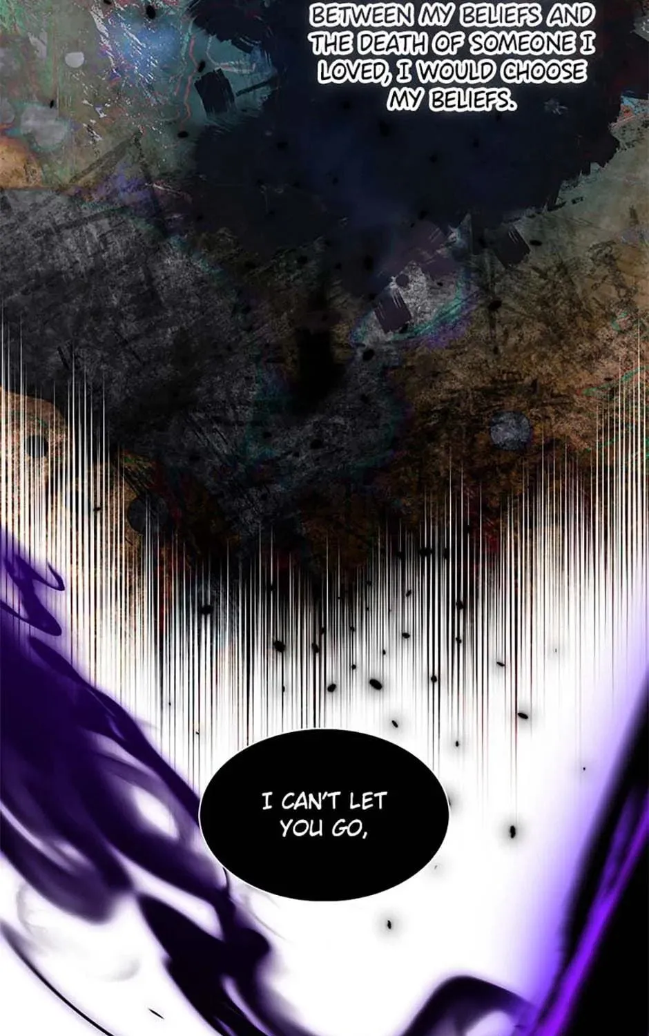 Cassmire: The Loyal Sword Chapter 80 page 101 - 