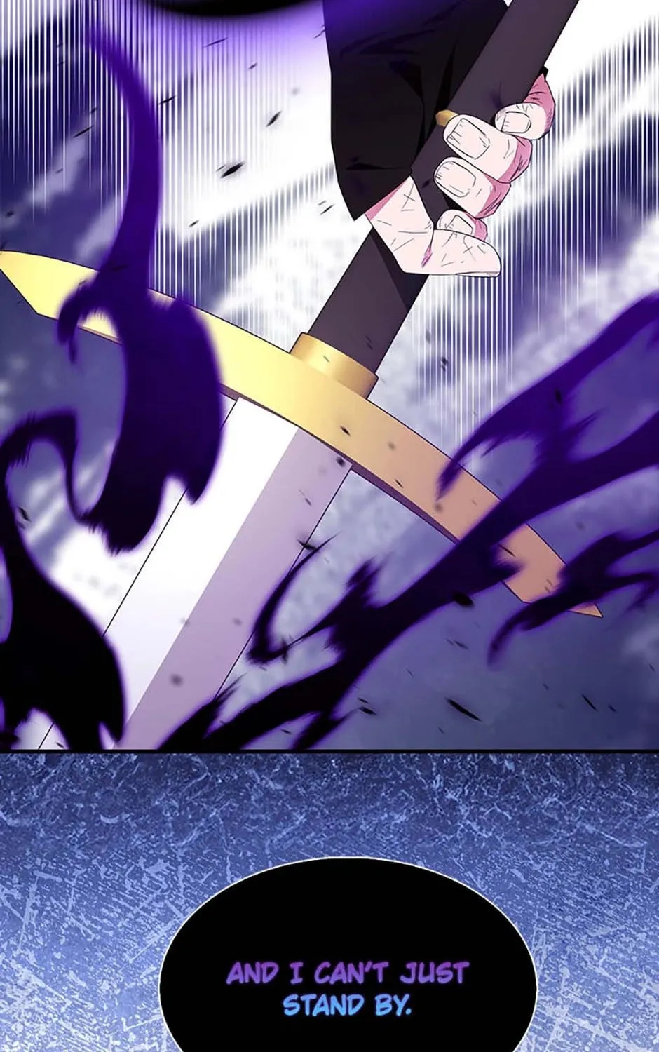 Cassmire: The Loyal Sword Chapter 80 page 103 - 