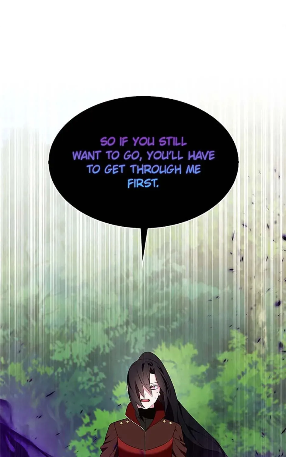 Cassmire: The Loyal Sword Chapter 80 page 105 - 