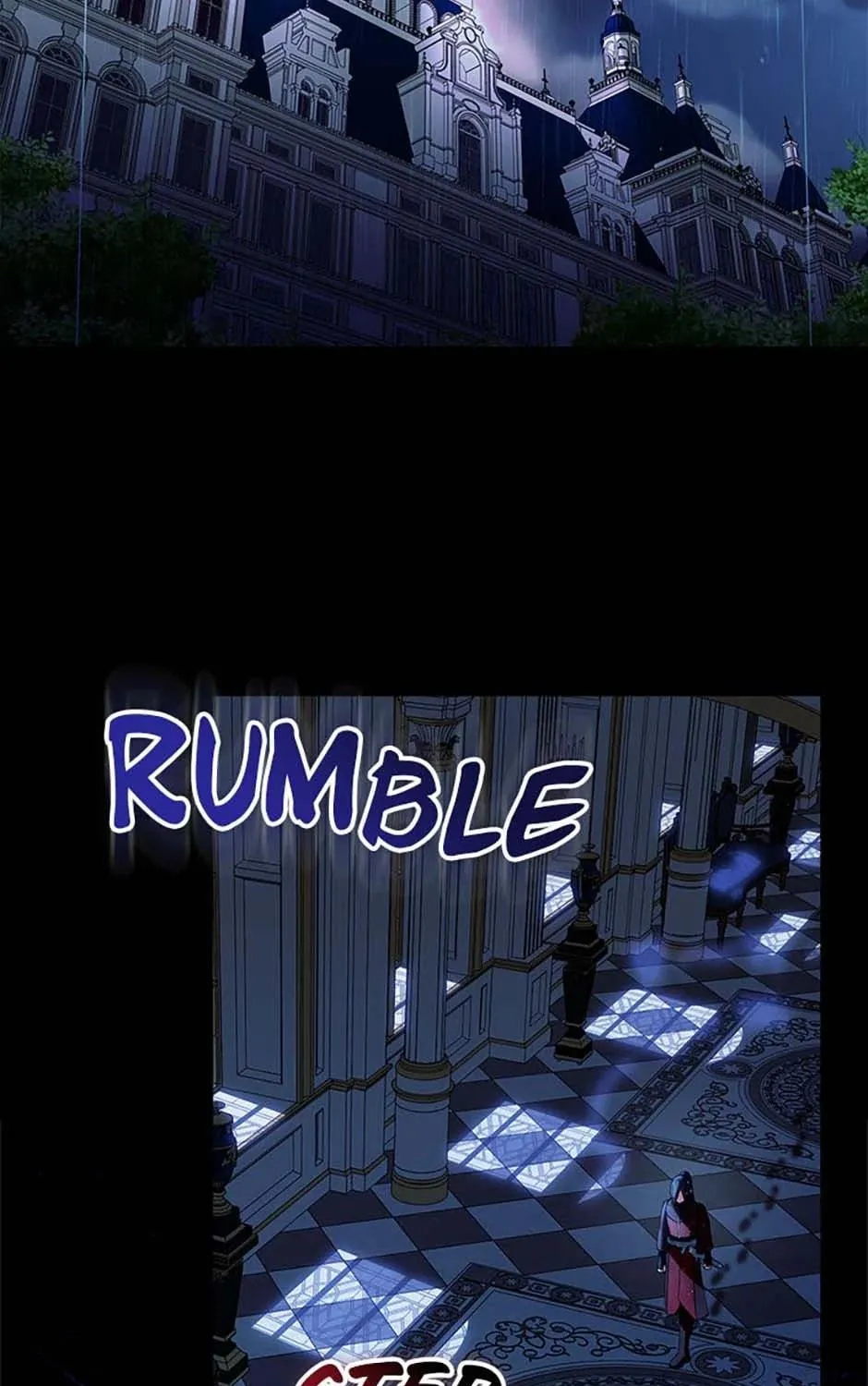 Cassmire: The Loyal Sword Chapter 80 page 113 - 