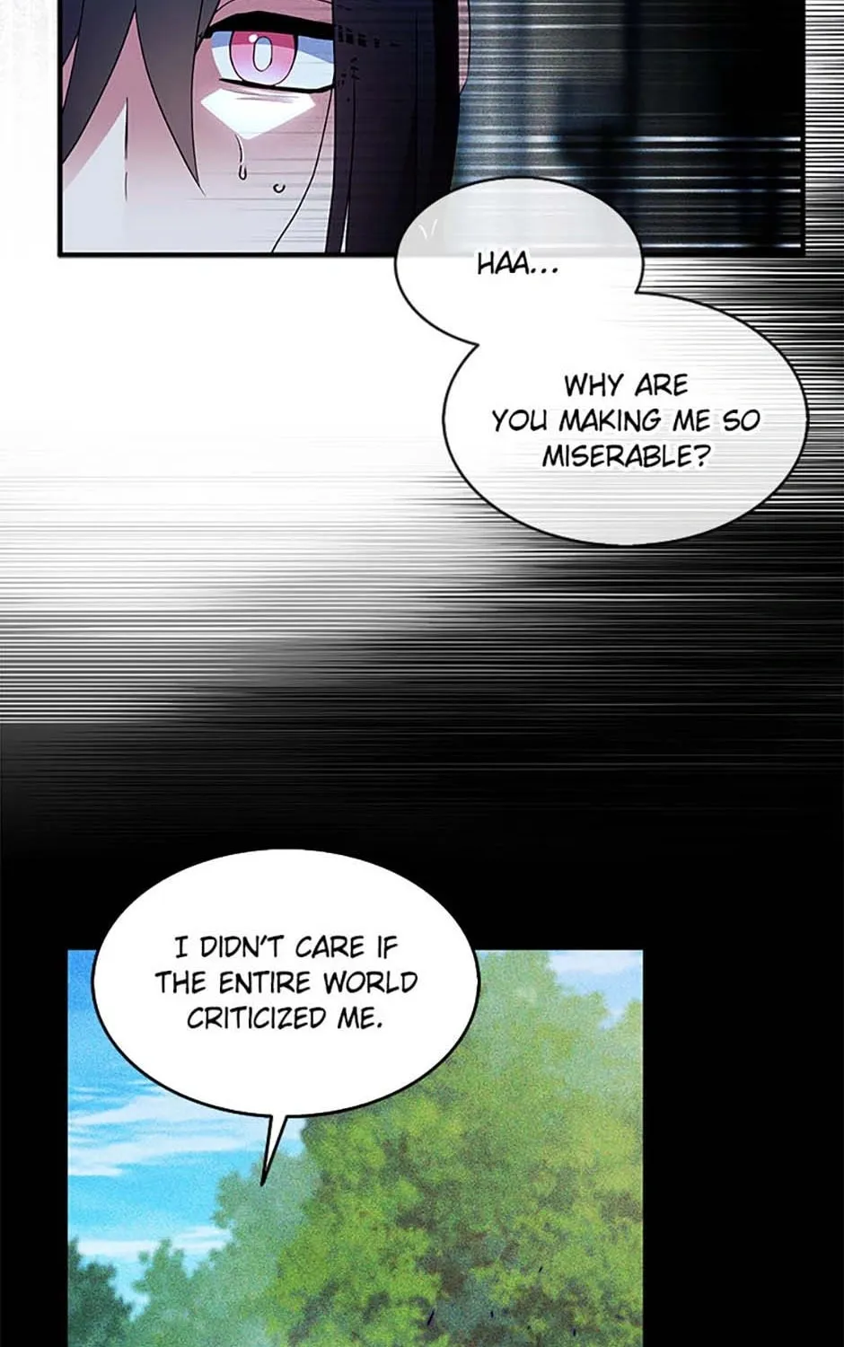 Cassmire: The Loyal Sword Chapter 80 page 117 - 