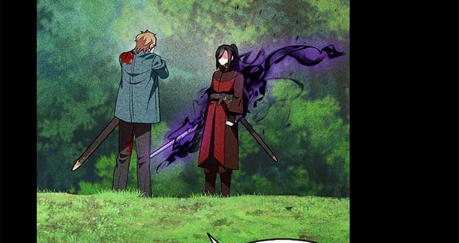 Cassmire: The Loyal Sword Chapter 80 page 118 - 