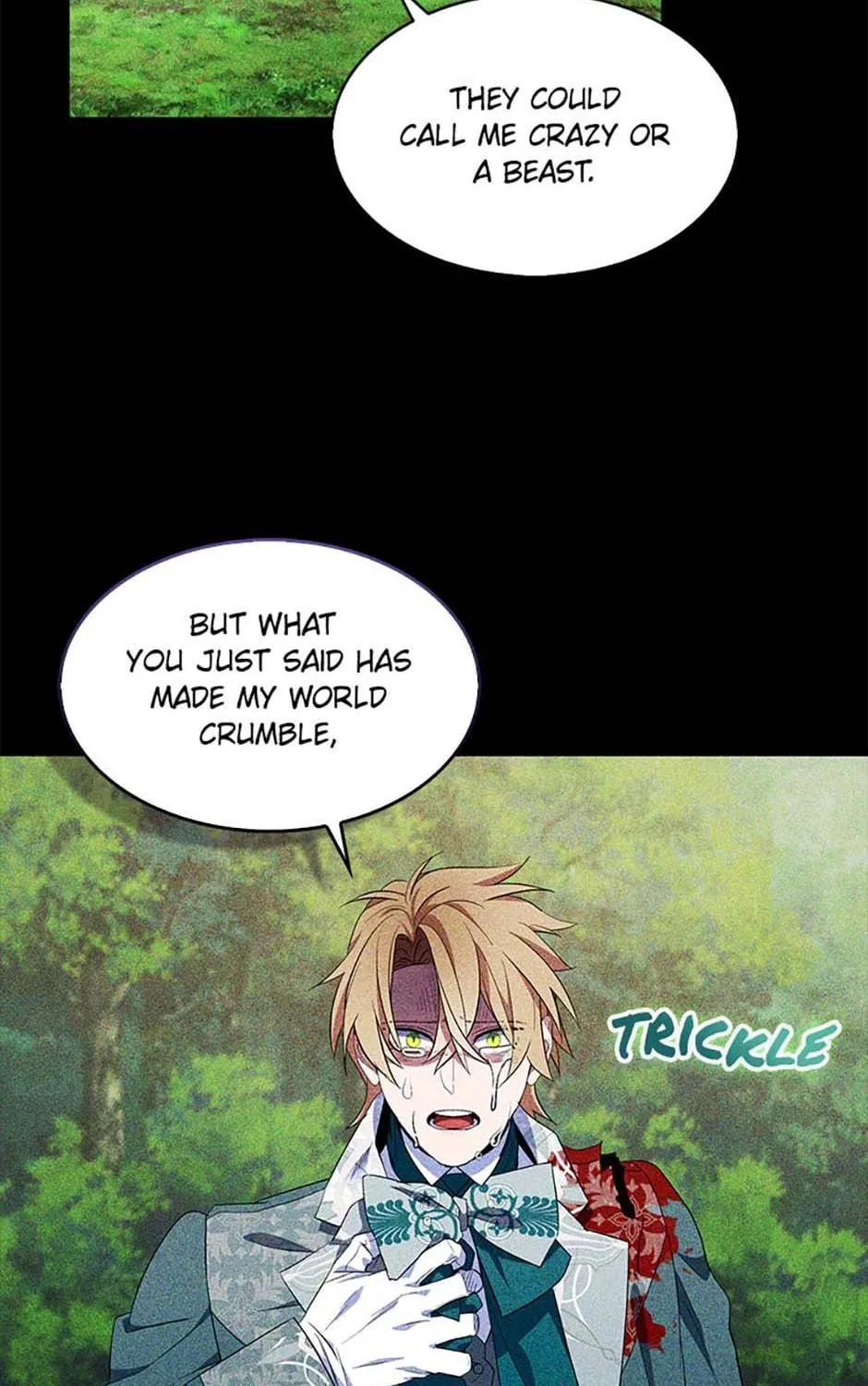 Cassmire: The Loyal Sword Chapter 80 page 119 - 