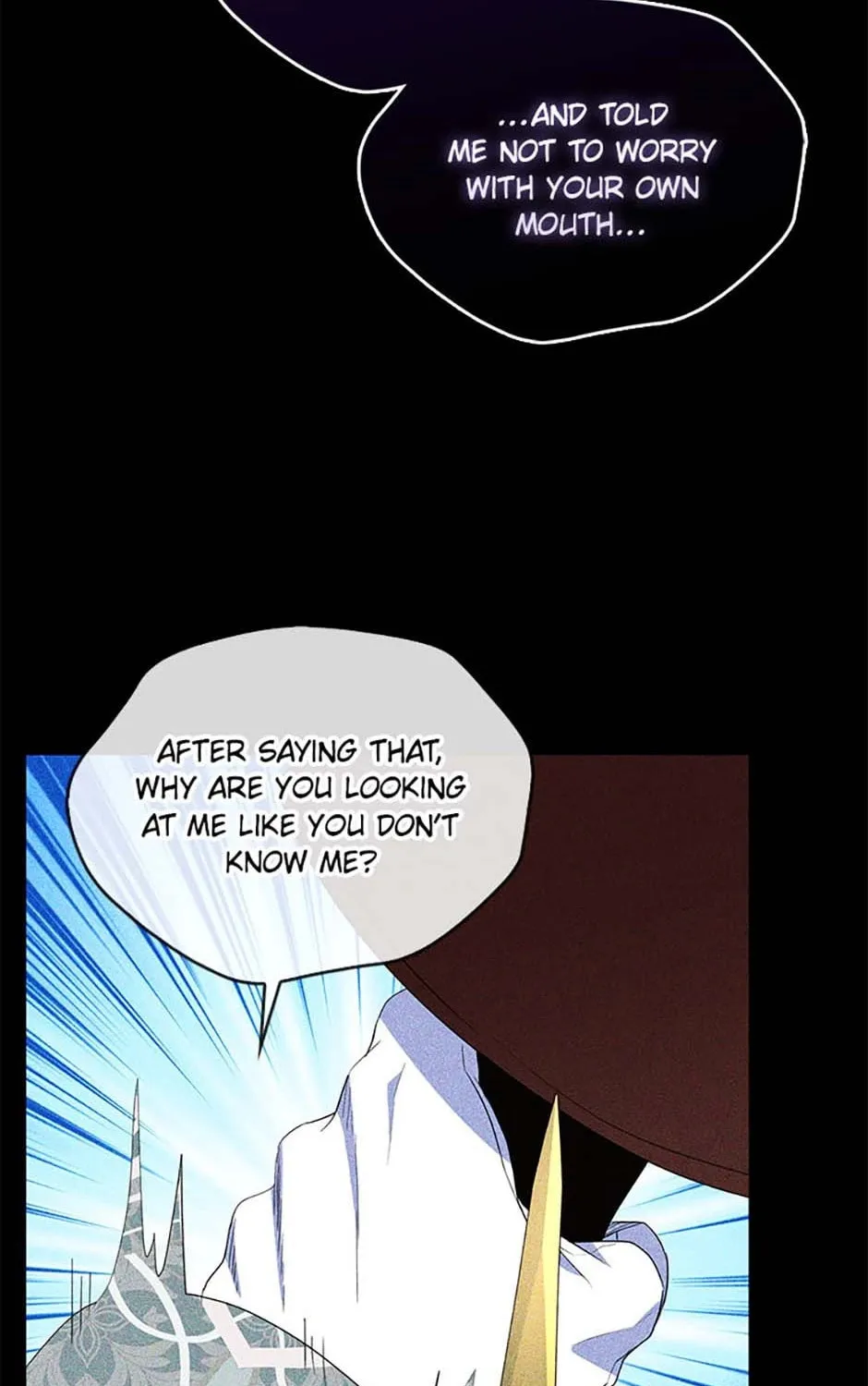 Cassmire: The Loyal Sword Chapter 80 page 123 - 