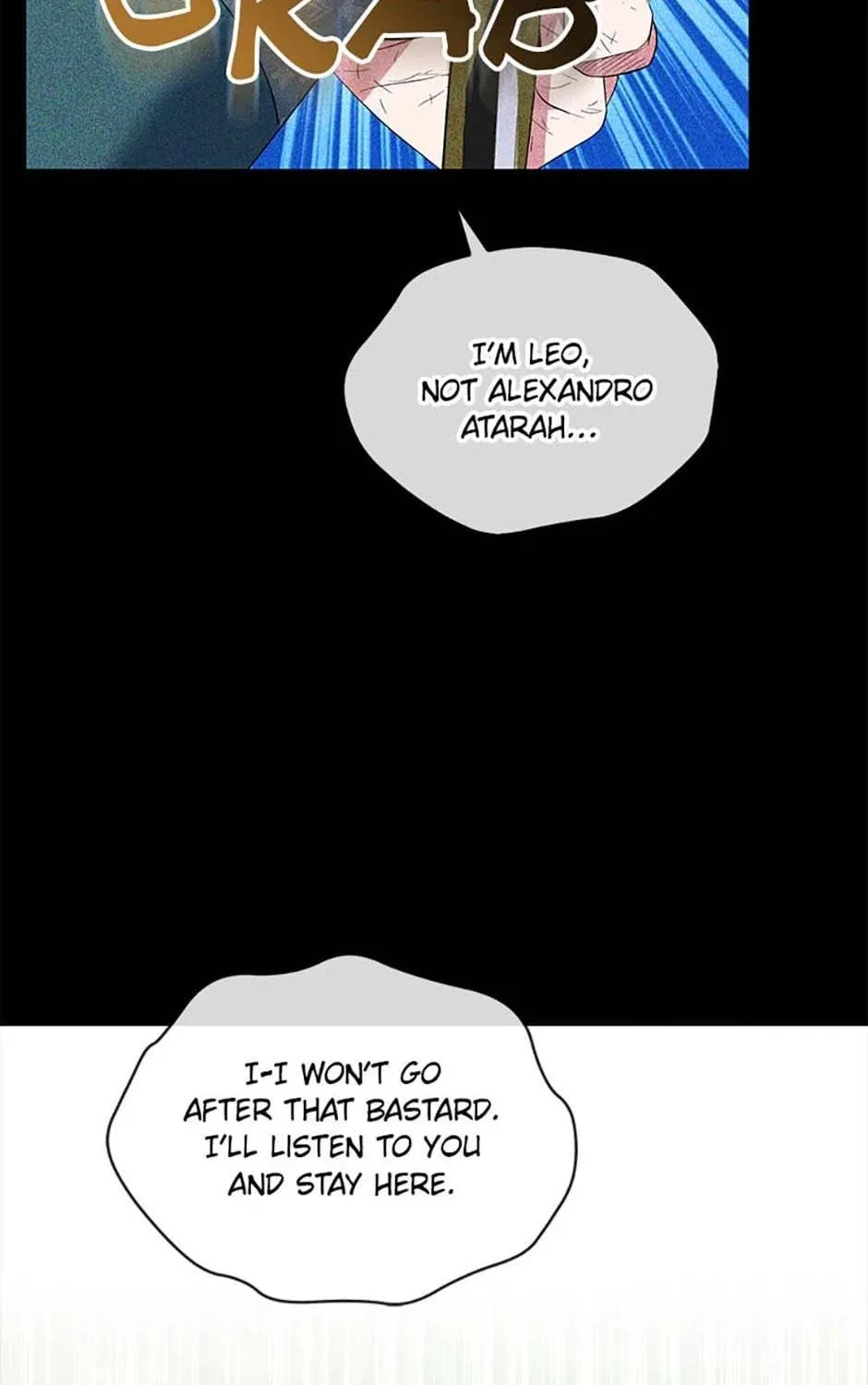 Cassmire: The Loyal Sword Chapter 80 page 125 - 
