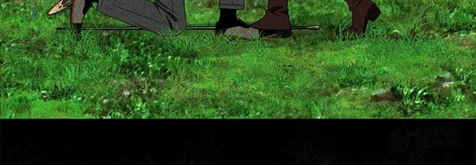 Cassmire: The Loyal Sword Chapter 80 page 130 - 