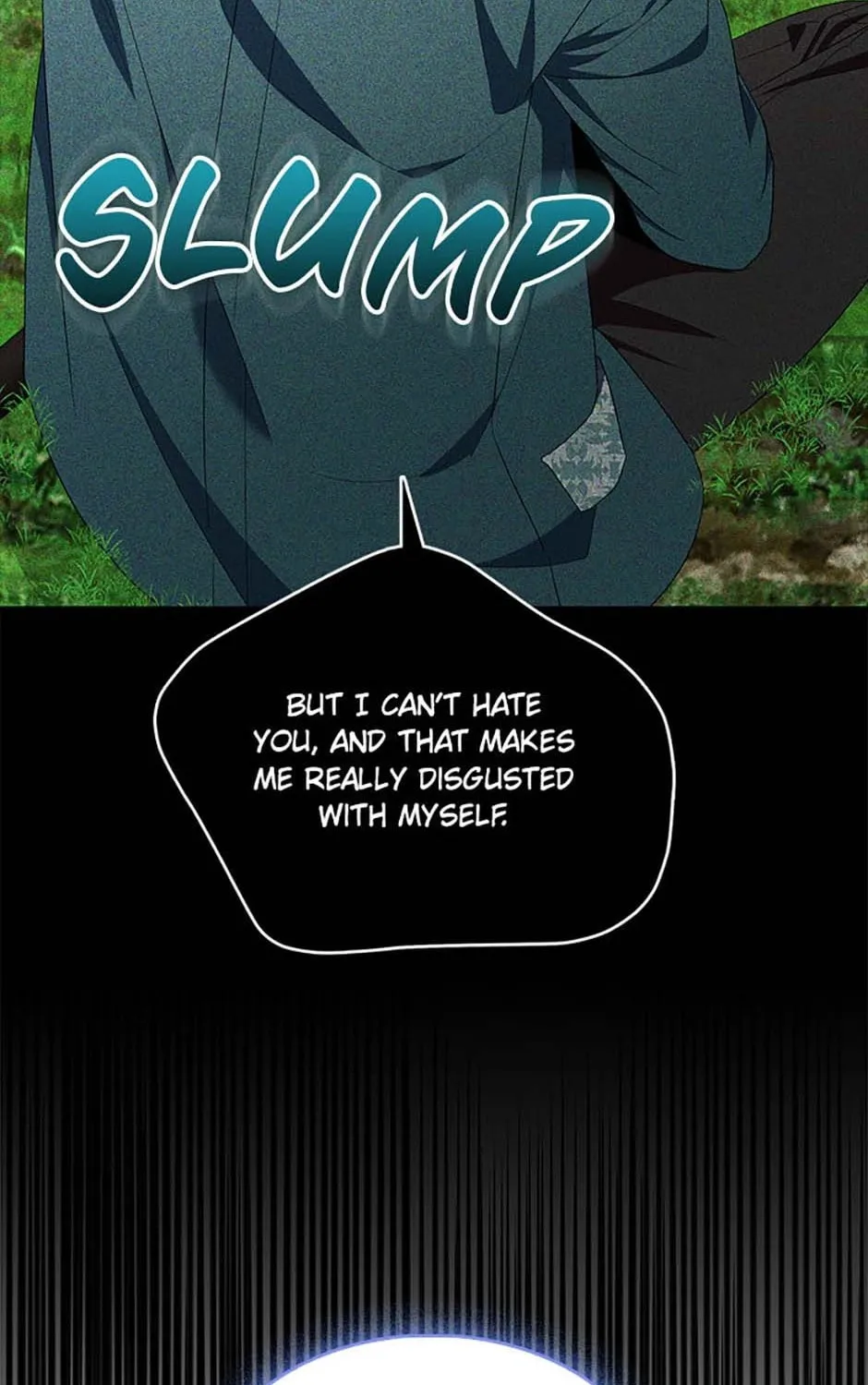Cassmire: The Loyal Sword Chapter 80 page 135 - 