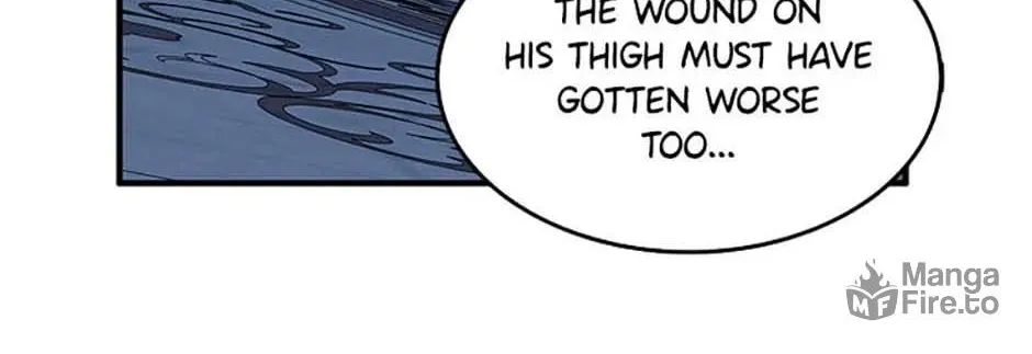 Cassmire: The Loyal Sword Chapter 80 page 138 - 