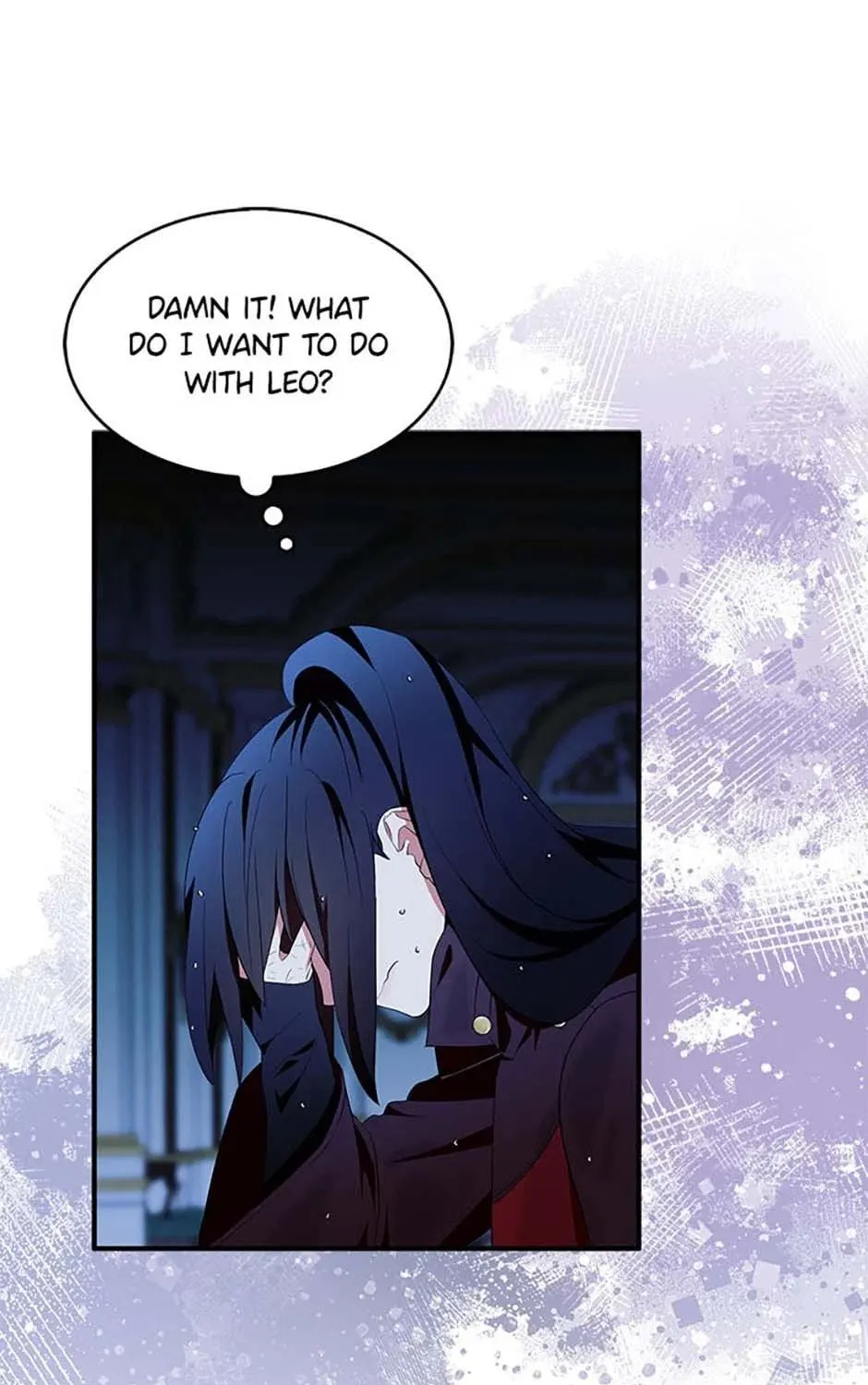 Cassmire: The Loyal Sword Chapter 80 page 139 - 