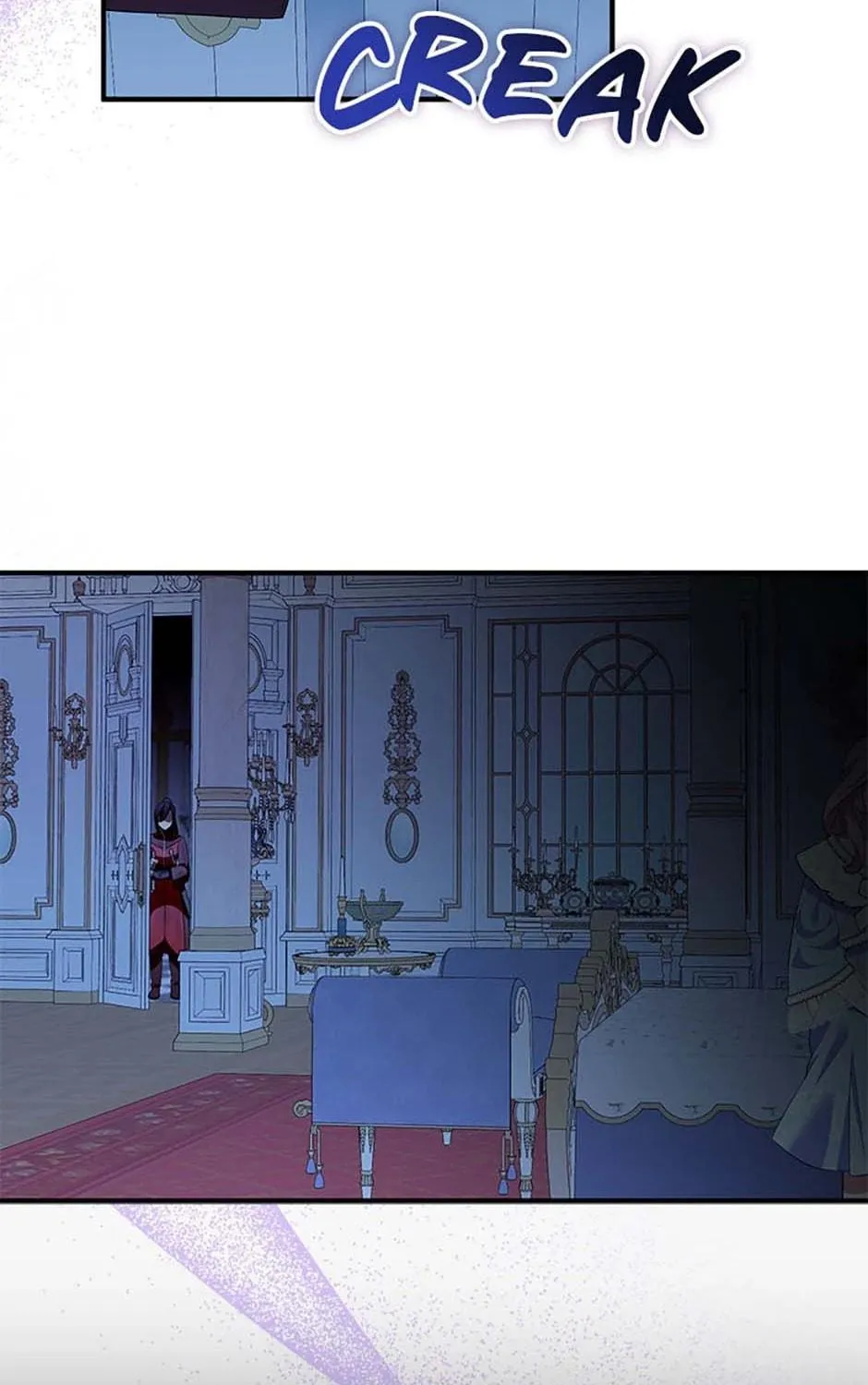 Cassmire: The Loyal Sword Chapter 80 page 143 - 