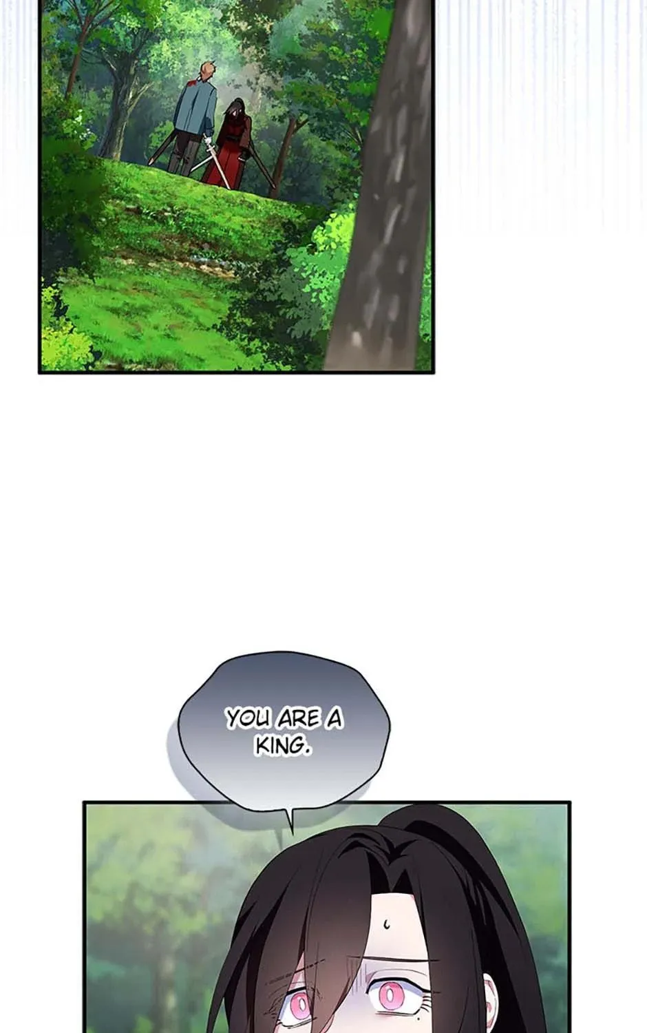 Cassmire: The Loyal Sword Chapter 80 page 17 - 