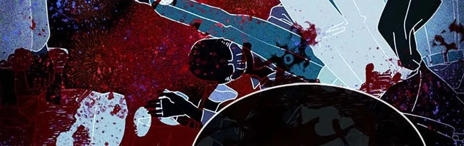 Cassmire: The Loyal Sword Chapter 80 page 26 - 