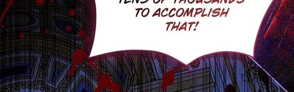 Cassmire: The Loyal Sword Chapter 80 page 30 - 
