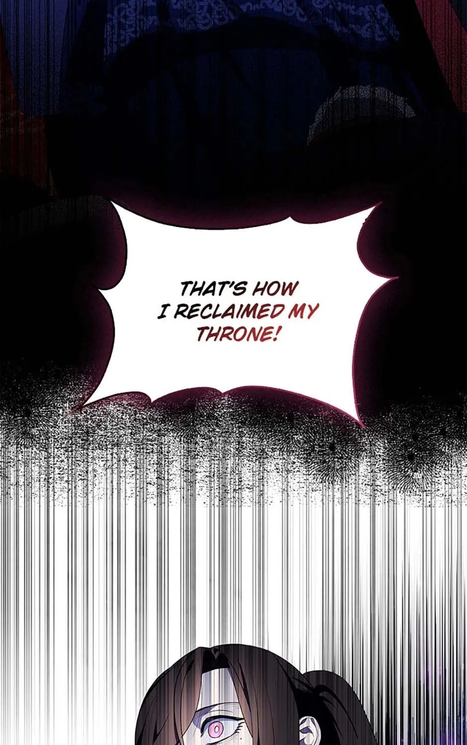 Cassmire: The Loyal Sword Chapter 80 page 33 - 