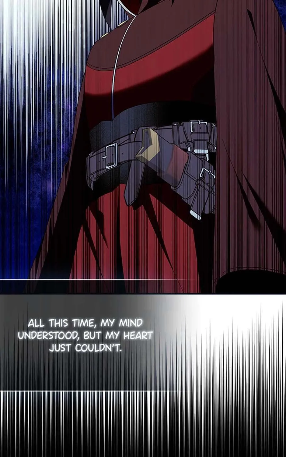 Cassmire: The Loyal Sword Chapter 80 page 35 - 