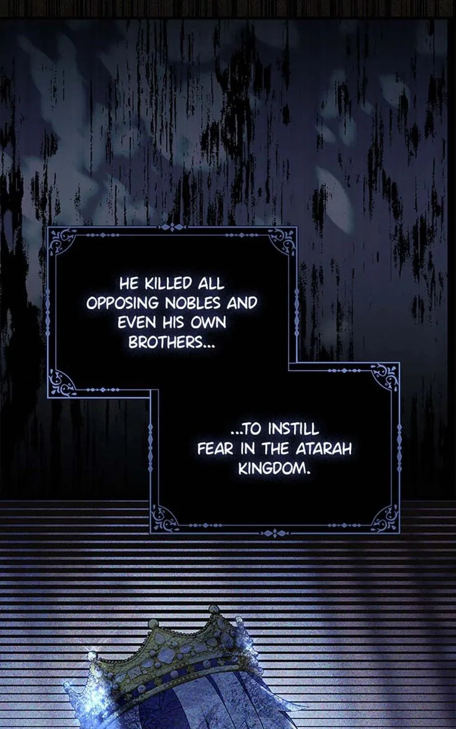 Cassmire: The Loyal Sword Chapter 80 page 41 - 