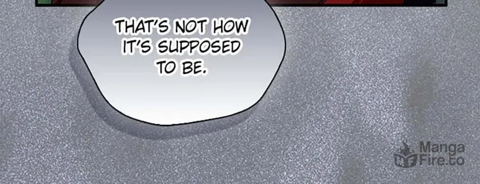 Cassmire: The Loyal Sword Chapter 80 page 54 - 