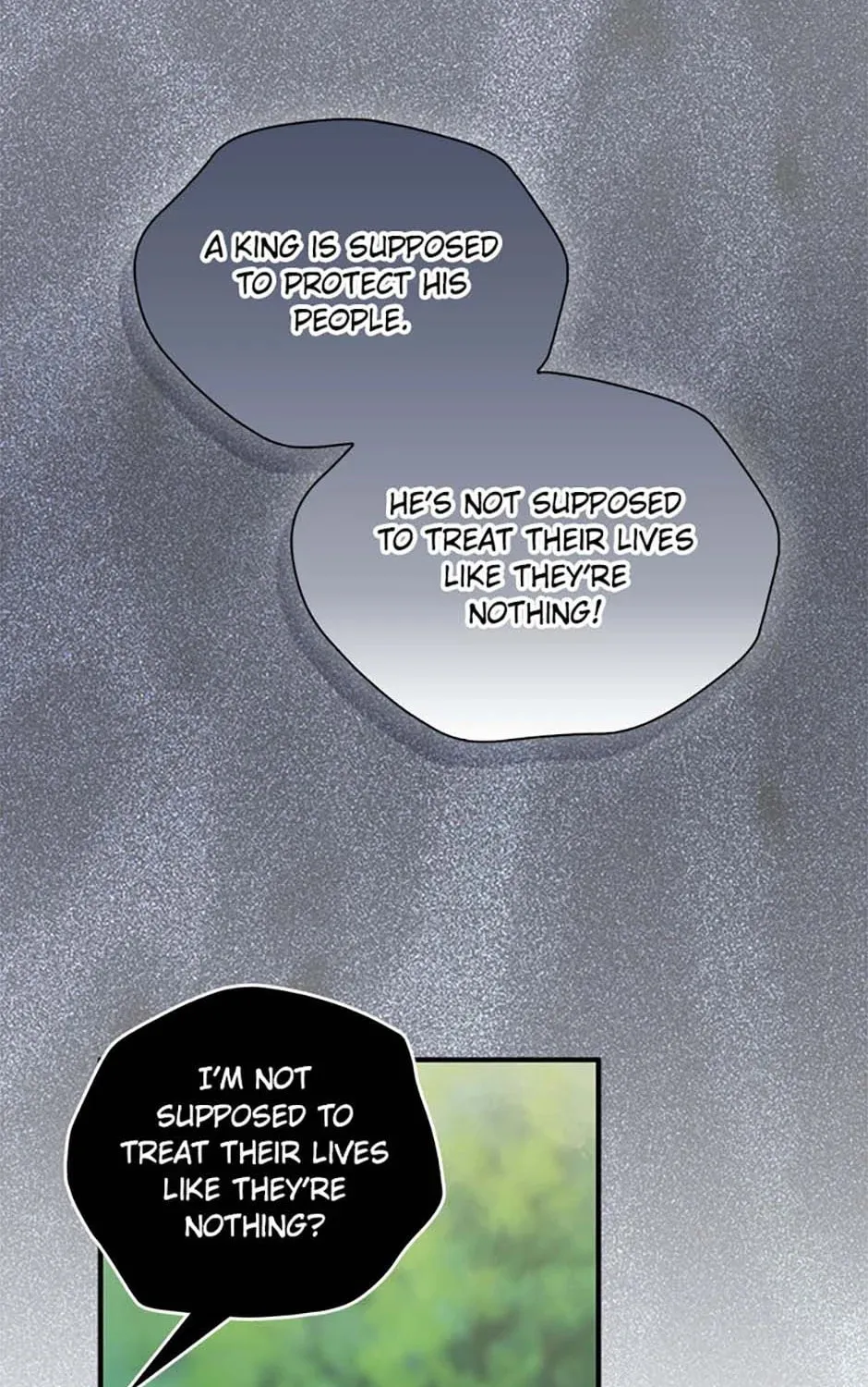 Cassmire: The Loyal Sword Chapter 80 page 55 - 