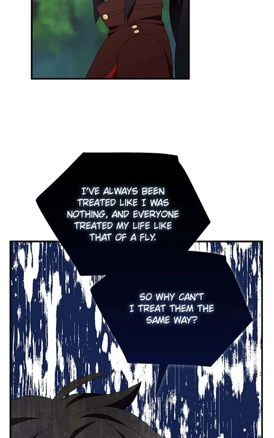 Cassmire: The Loyal Sword Chapter 80 page 57 - 