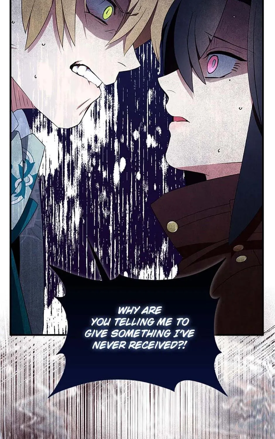 Cassmire: The Loyal Sword Chapter 80 page 59 - 
