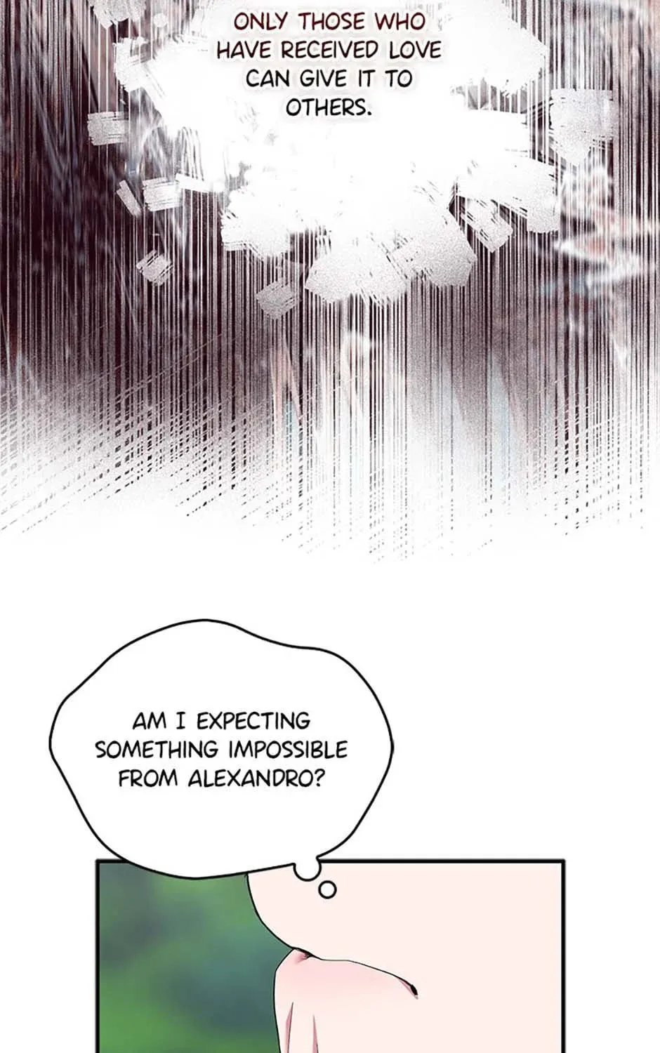 Cassmire: The Loyal Sword Chapter 80 page 61 - 
