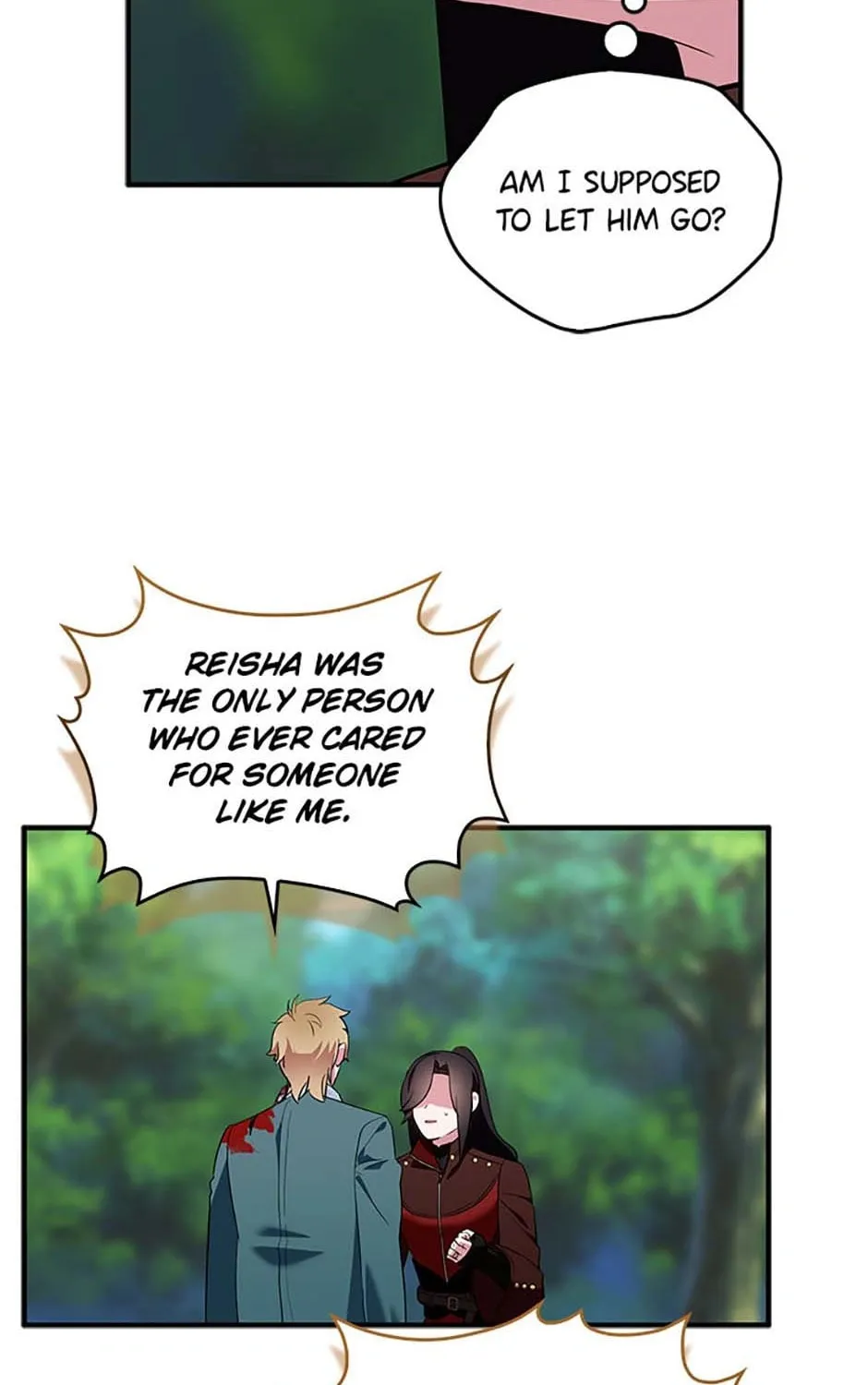 Cassmire: The Loyal Sword Chapter 80 page 63 - 