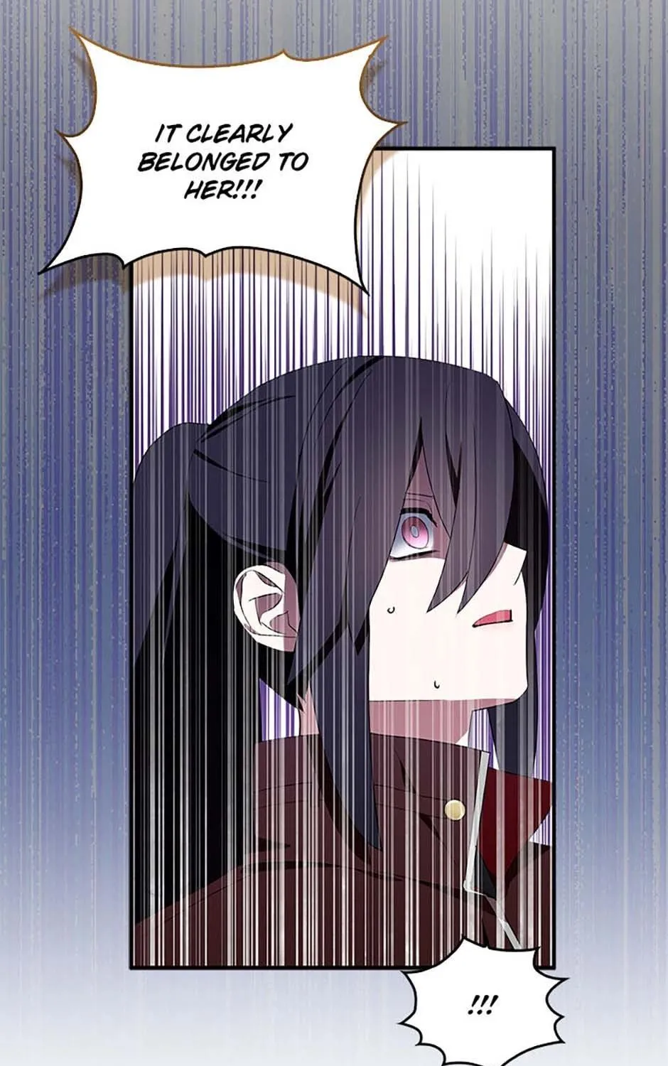 Cassmire: The Loyal Sword Chapter 80 page 69 - 