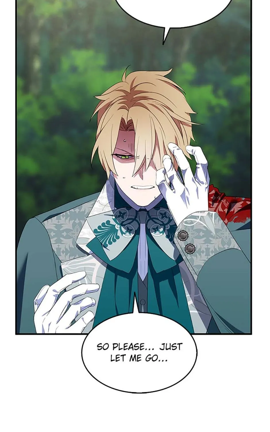Cassmire: The Loyal Sword Chapter 80 page 75 - 