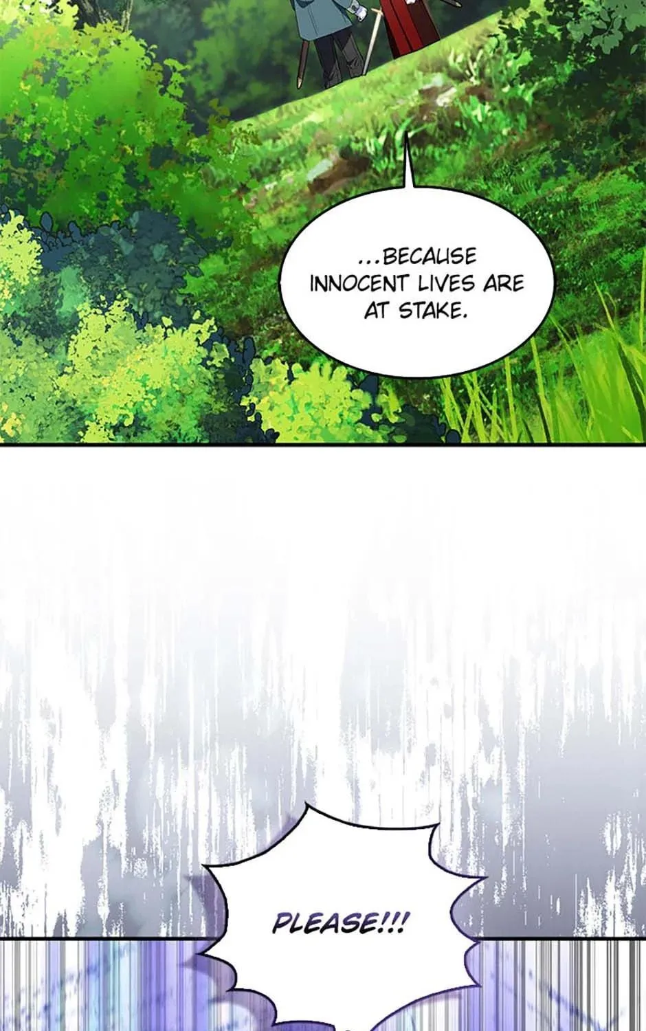 Cassmire: The Loyal Sword Chapter 80 page 79 - 