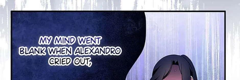 Cassmire: The Loyal Sword Chapter 80 page 82 - 