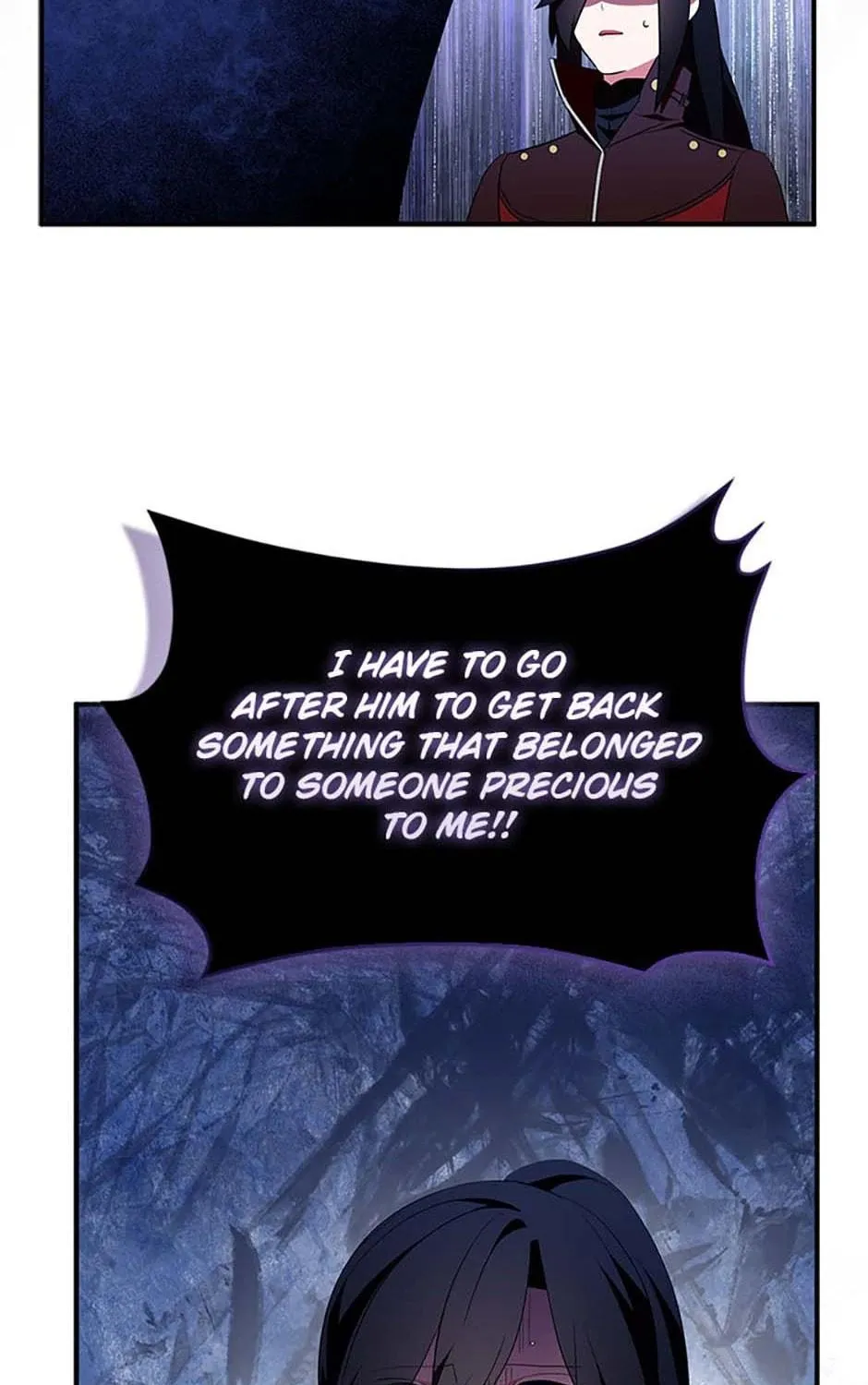 Cassmire: The Loyal Sword Chapter 80 page 83 - 