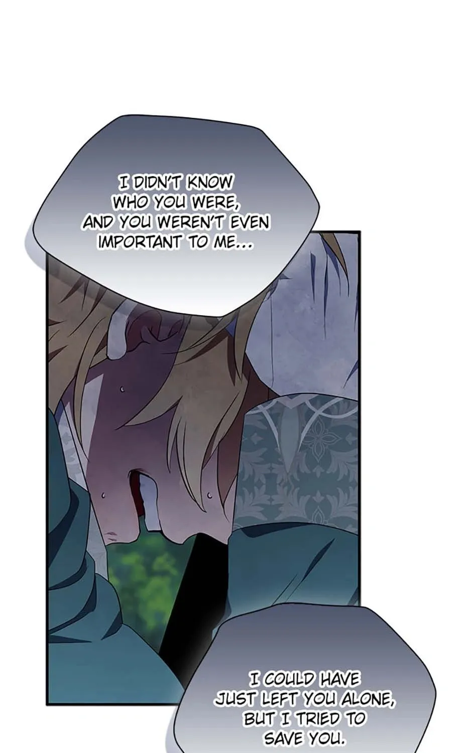 Cassmire: The Loyal Sword Chapter 80 page 87 - 