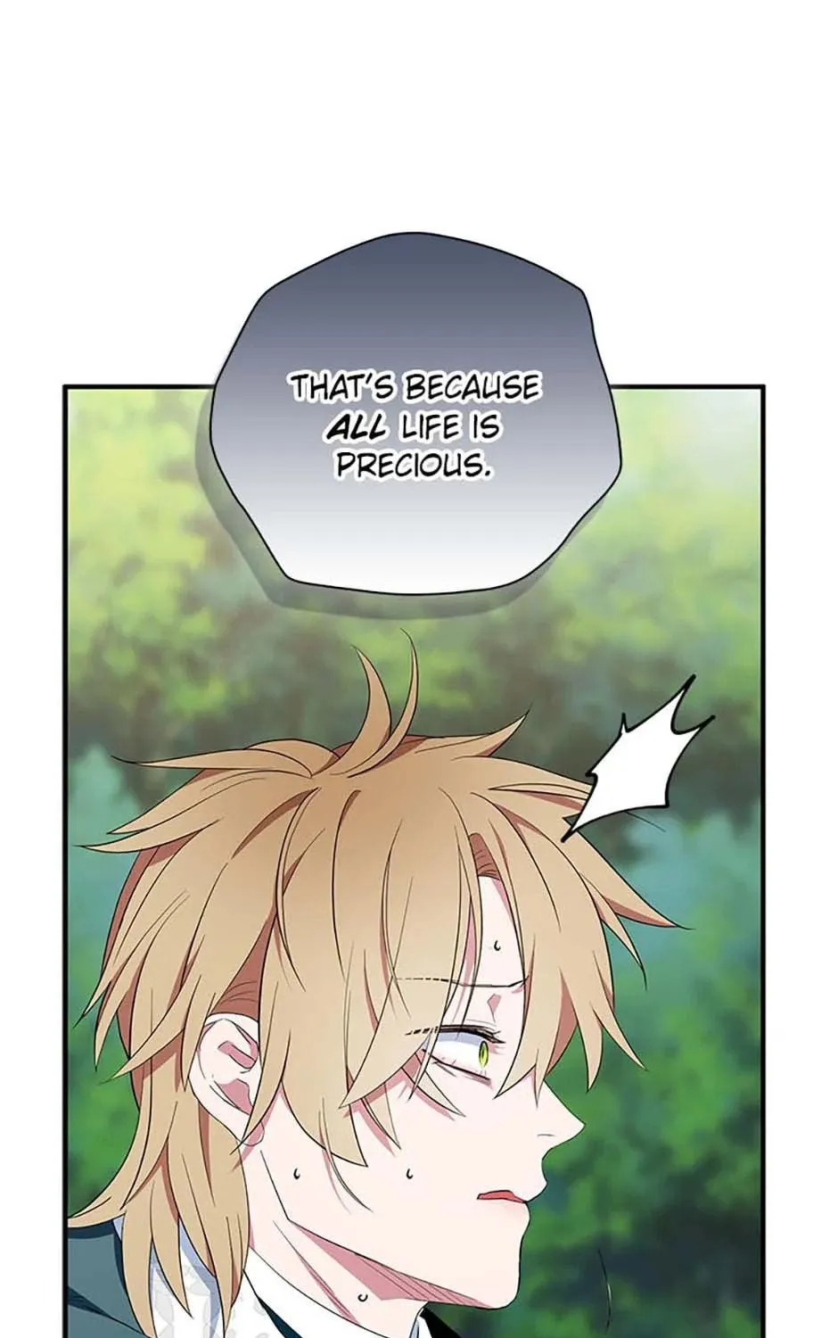 Cassmire: The Loyal Sword Chapter 80 page 89 - 