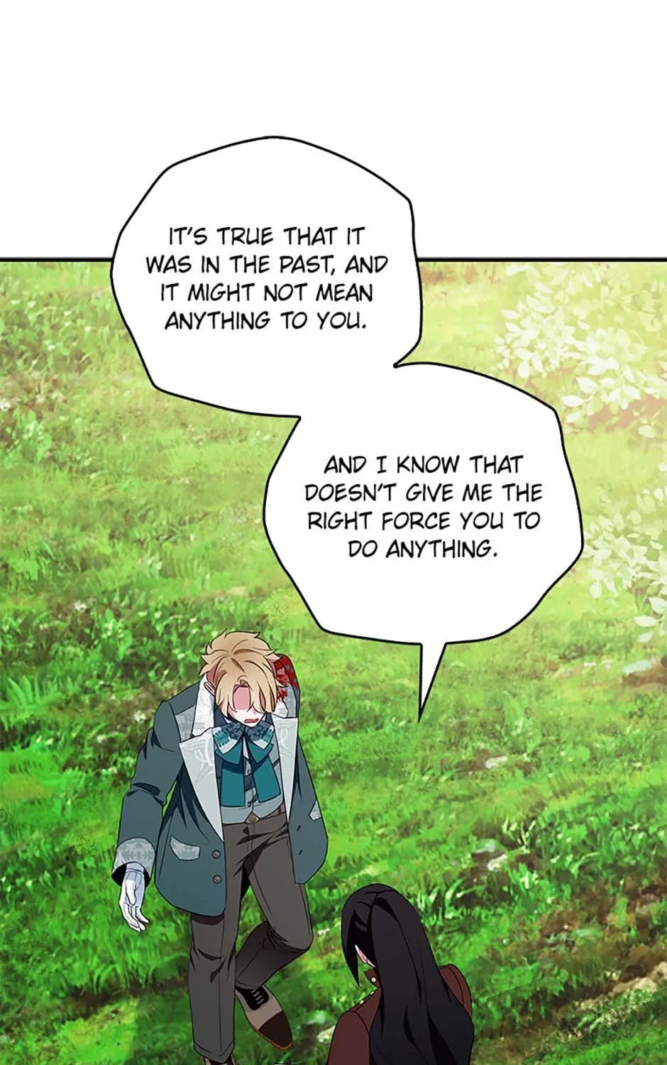 Cassmire: The Loyal Sword Chapter 80 page 91 - 