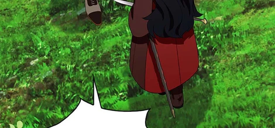 Cassmire: The Loyal Sword Chapter 80 page 92 - 