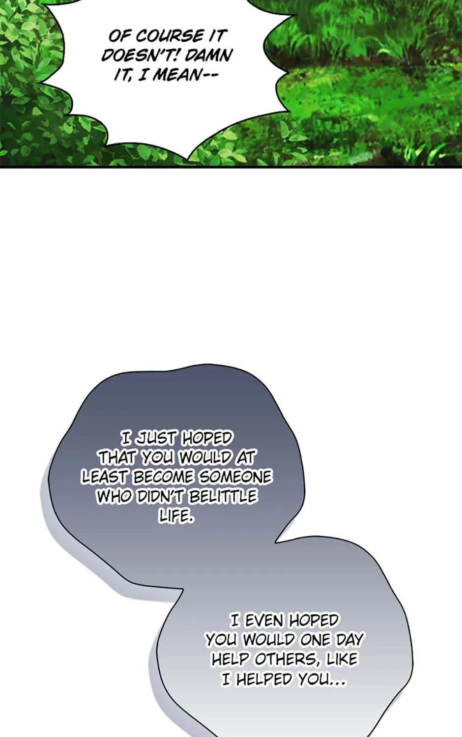 Cassmire: The Loyal Sword Chapter 80 page 93 - 