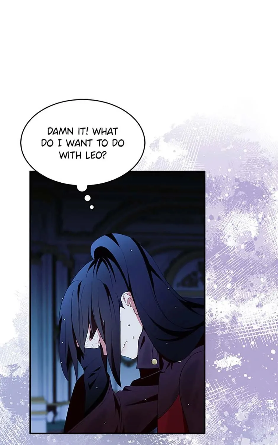 Cassmire: The Loyal Sword Chapter 81 page 1 - 