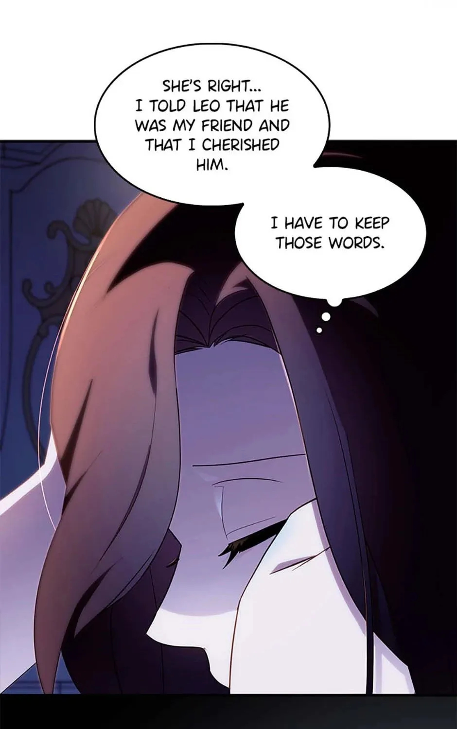 Cassmire: The Loyal Sword Chapter 81 page 103 - 