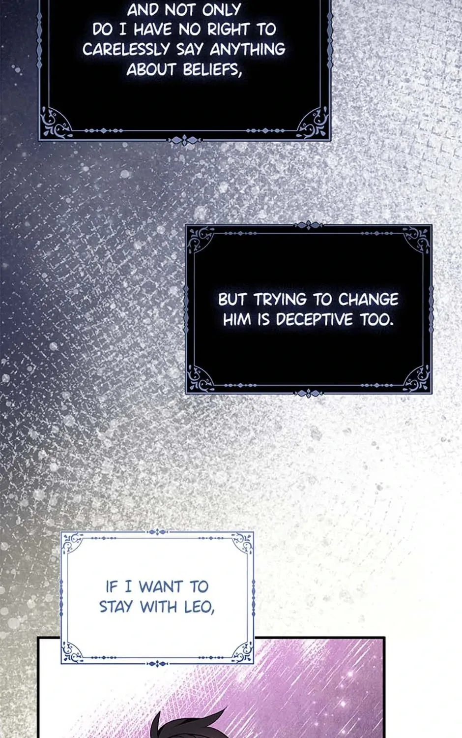 Cassmire: The Loyal Sword Chapter 81 page 105 - 