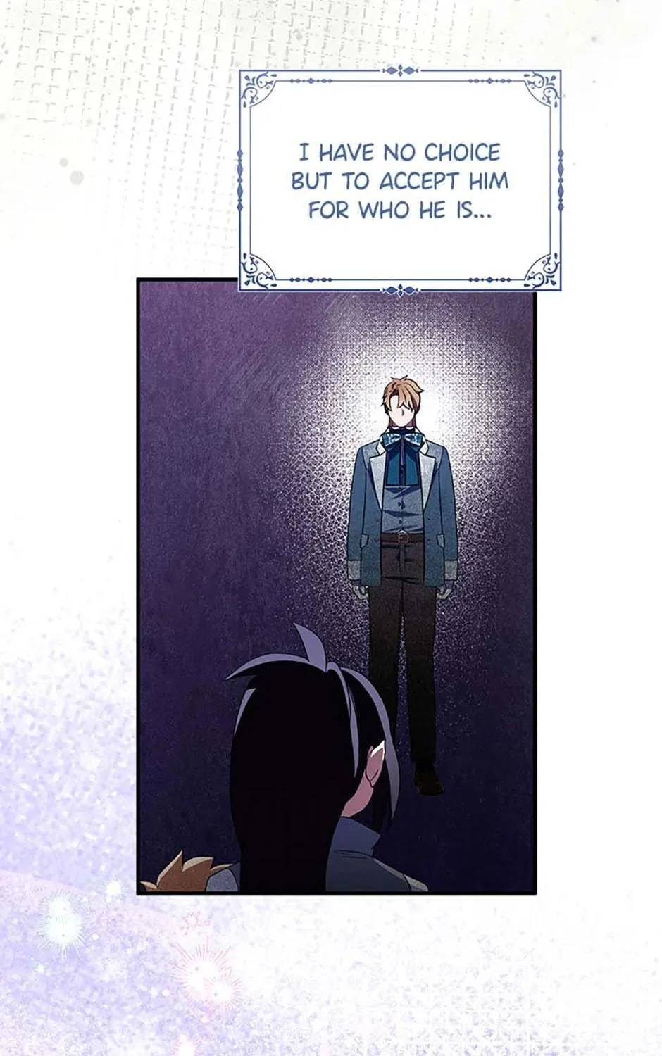 Cassmire: The Loyal Sword Chapter 81 page 107 - 
