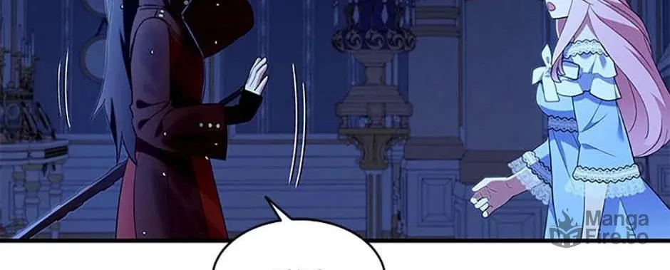 Cassmire: The Loyal Sword Chapter 81 page 12 - 