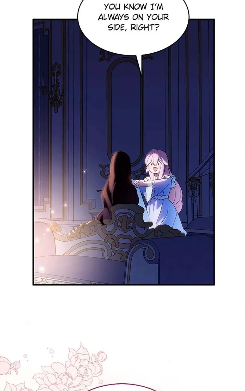 Cassmire: The Loyal Sword Chapter 81 page 111 - 