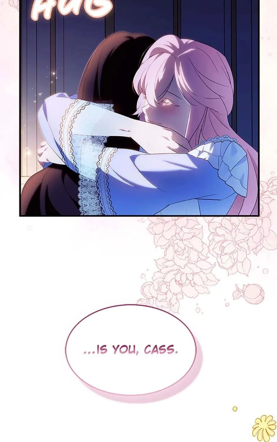 Cassmire: The Loyal Sword Chapter 81 page 113 - 